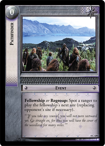 Pathfinder